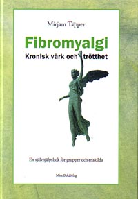 Bokomslag: Fibromyalgi