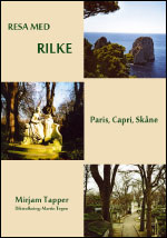 Bild på Rainer Maria Rilke